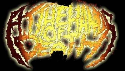 logo At The Hands Of Death